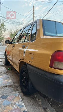 سايبا 131